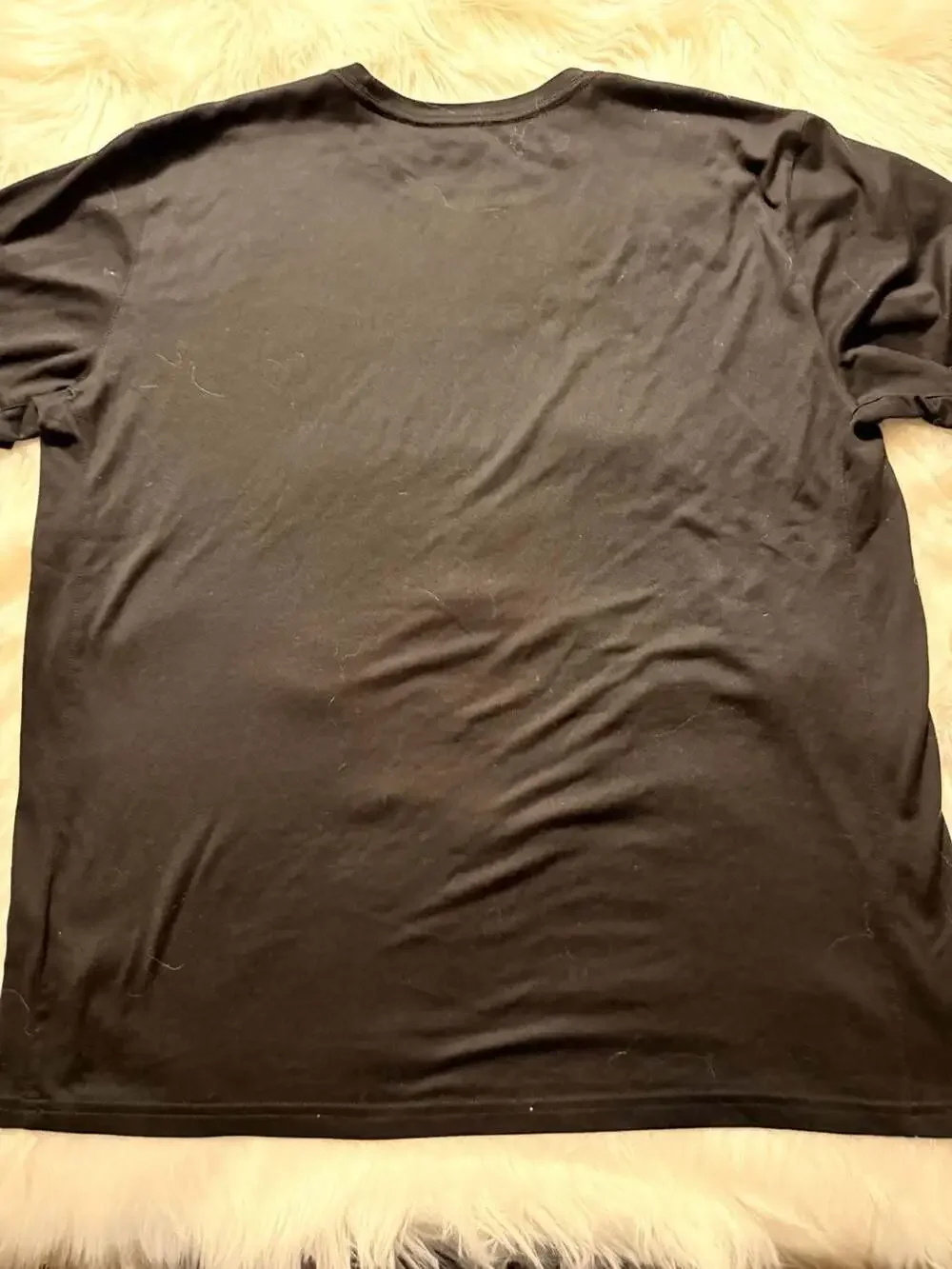 Nike New Orleans Saints Dri-Fit Graphic T-Shirt